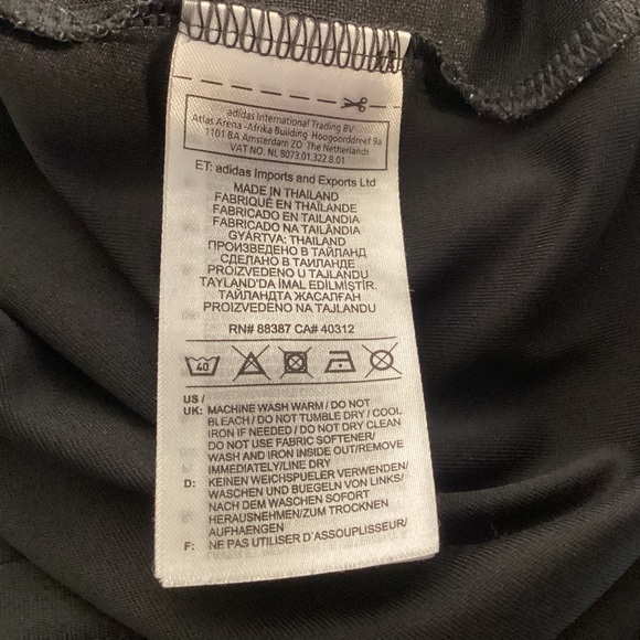 Adidas MLS Los Angeles Angeles LAFC 2018 Black Soccer Jersey Men’s size 2XL - Picture 10 of 13